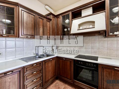 квартира за адресою Старонаводницька вул., 13