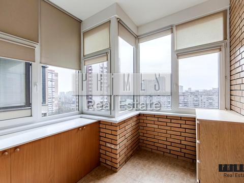 квартира за адресою Старонаводницька вул., 13