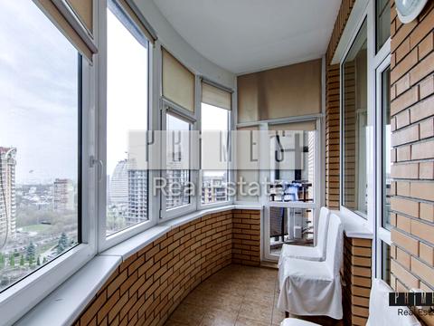 квартира за адресою Старонаводницька вул., 13