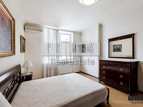 квартира за адресою Старонаводницька вул., 13