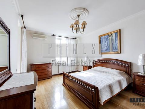 квартира за адресою Старонаводницька вул., 13