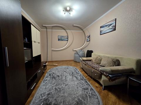 квартира за адресою Дмитра Луценка вул. (Крейсера "Аврора"), 5