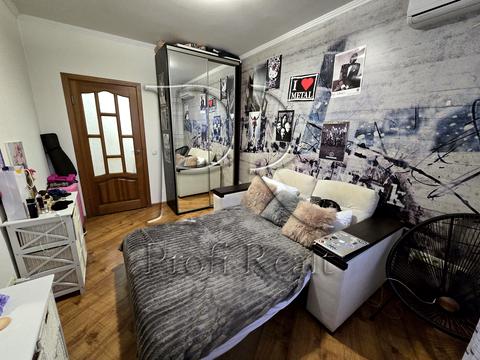 квартира за адресою Дмитра Луценка вул. (Крейсера "Аврора"), 5