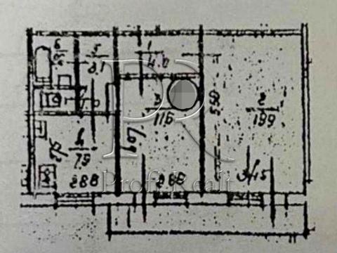 квартира за адресою Дмитра Луценка вул. (Крейсера "Аврора"), 5