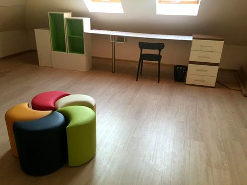 дом по адресу Мускатная ул. (Зои Космодемьянской), 1