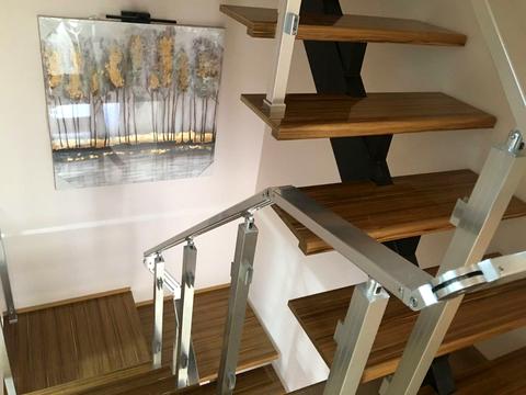 дом по адресу Мускатная ул. (Зои Космодемьянской), 1