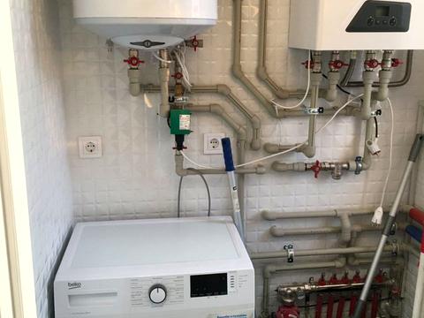 дом по адресу Мускатная ул. (Зои Космодемьянской), 1