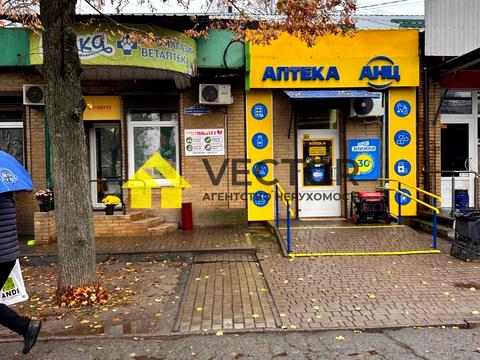 комерційна за адресою Героїв-Чорнобильців вул. (Чапаєва), 1