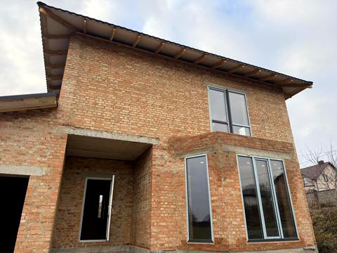 будинок за адресою Присадибна