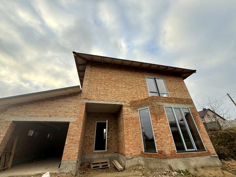 будинок за адресою Присадибна