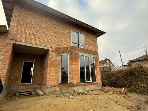 будинок за адресою Присадибна