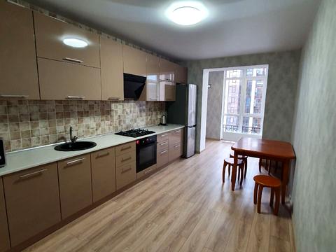 квартира за адресою Володимира Антоновича вул. (Свердлова), 36а, 36б, 36д, 36к, 36м