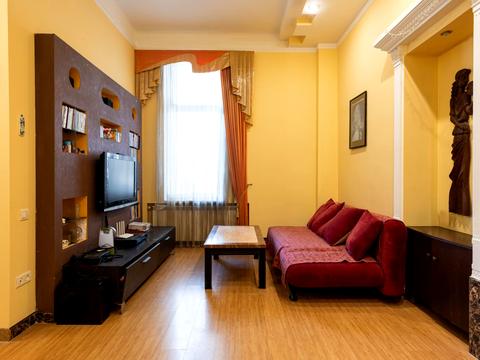 коммерческая по адресу Генерала Чупринки ул. (Пушкина), 11а