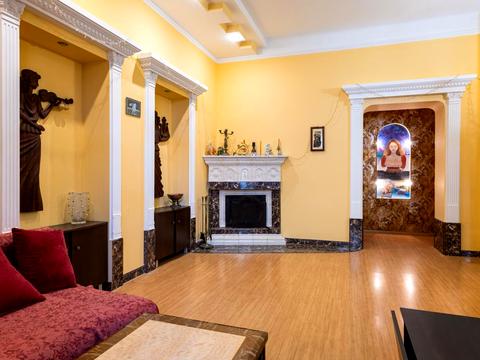 коммерческая по адресу Генерала Чупринки ул. (Пушкина), 11а