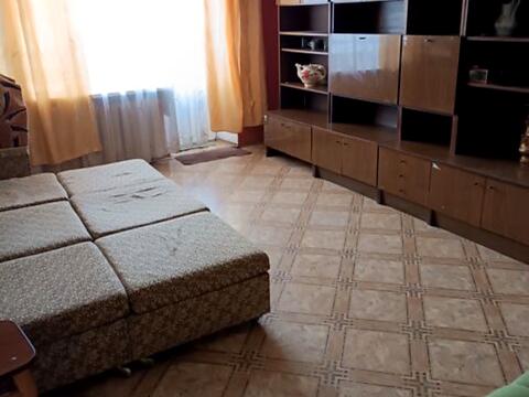 квартира по адресу Юрия Клена ул. (Дмитра Фурманова), 1