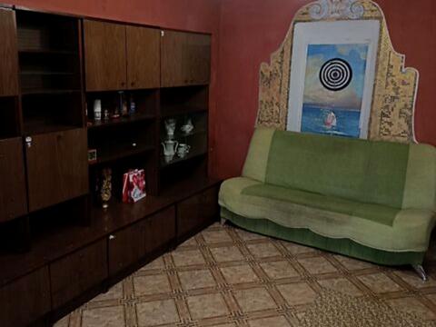 квартира по адресу Юрия Клена ул. (Дмитра Фурманова), 1