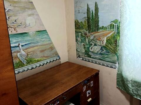 квартира по адресу Юрия Клена ул. (Дмитра Фурманова), 1