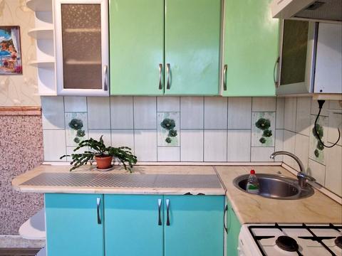 квартира по адресу Владимира Ивасюка ул. (Ногинська), 38