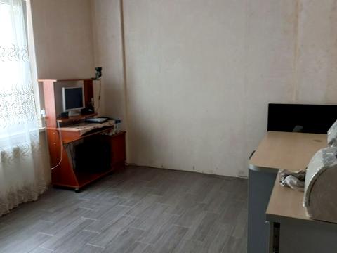 квартира по адресу Радужный массив ул., 23