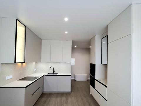 квартира по адресу Воздухофлотский просп. (Повітрофлотський), 56