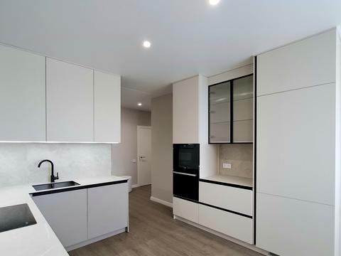 квартира по адресу Воздухофлотский просп. (Повітрофлотський), 56