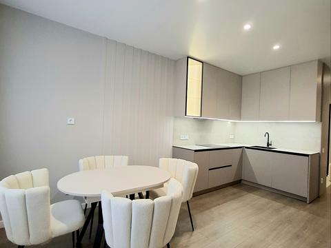 квартира по адресу Воздухофлотский просп. (Повітрофлотський), 56