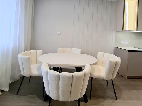 квартира по адресу Воздухофлотский просп. (Повітрофлотський), 56