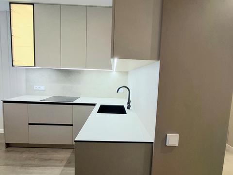 квартира по адресу Воздухофлотский просп. (Повітрофлотський), 56