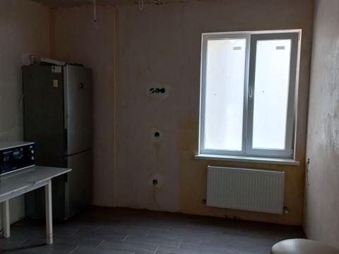 квартира по адресу Радужный массив ул., 23