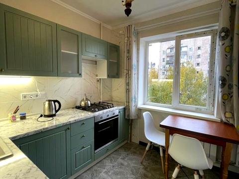 квартира за адресою Дмитра Луценка вул. (Крейсера "Аврора"), 15-А