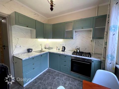 квартира за адресою Дмитра Луценка вул. (Крейсера "Аврора"), 15-А