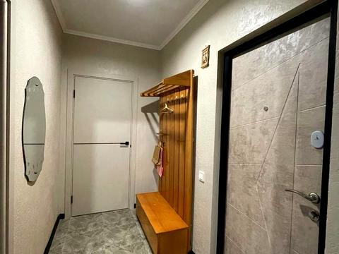 квартира за адресою Дмитра Луценка вул. (Крейсера "Аврора"), 15-А