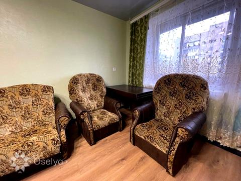 квартира за адресою Дмитра Луценка вул. (Крейсера "Аврора"), 15-А