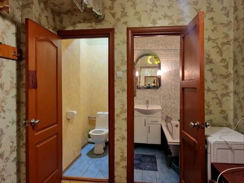 квартира по адресу Владимира Ивасюка ул. (Ногинська), 38