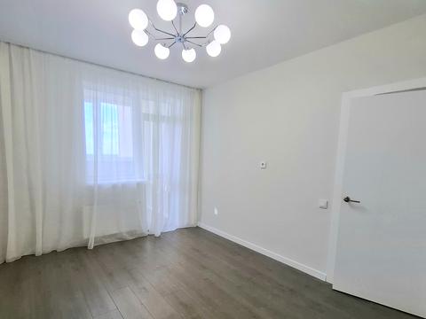 квартира по адресу Воздухофлотский просп. (Повітрофлотський), 56