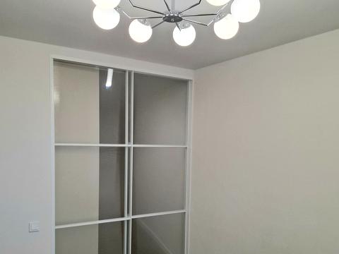 квартира по адресу Воздухофлотский просп. (Повітрофлотський), 56