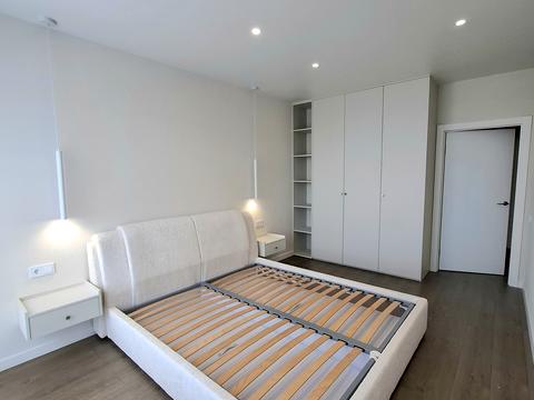 квартира по адресу Воздухофлотский просп. (Повітрофлотський), 56