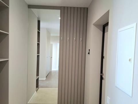 квартира по адресу Воздухофлотский просп. (Повітрофлотський), 56