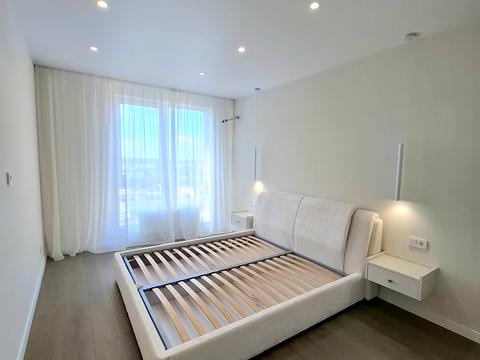 квартира по адресу Воздухофлотский просп. (Повітрофлотський), 56