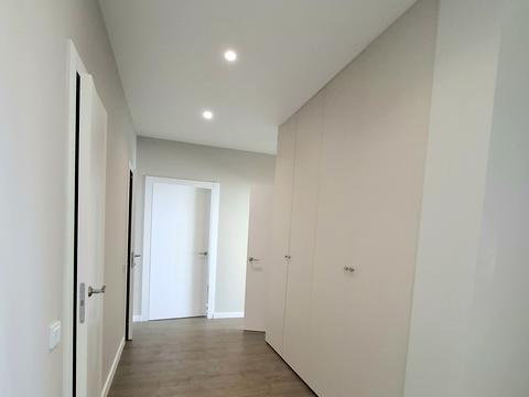 квартира по адресу Воздухофлотский просп. (Повітрофлотський), 56