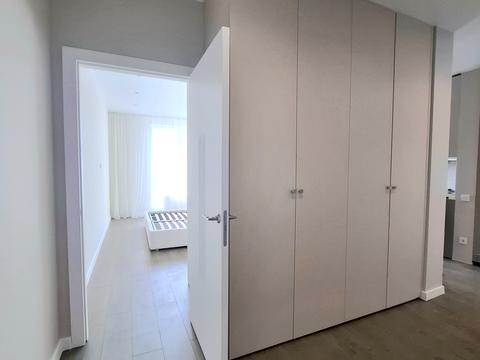 квартира по адресу Воздухофлотский просп. (Повітрофлотський), 56