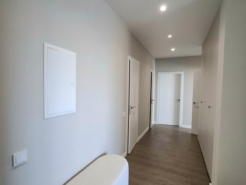 квартира по адресу Воздухофлотский просп. (Повітрофлотський), 56