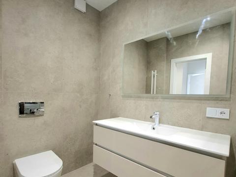 квартира по адресу Воздухофлотский просп. (Повітрофлотський), 56