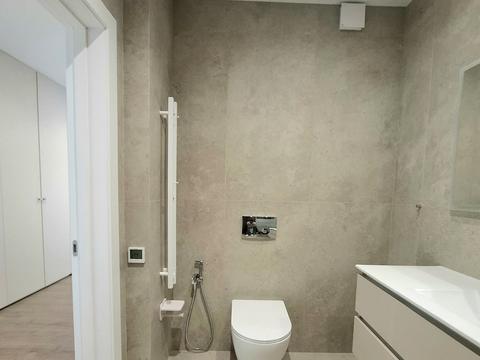 квартира по адресу Воздухофлотский просп. (Повітрофлотський), 56