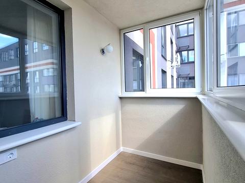 квартира по адресу Воздухофлотский просп. (Повітрофлотський), 56