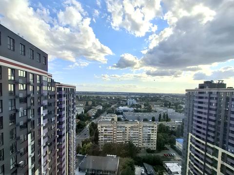 квартира по адресу Воздухофлотский просп. (Повітрофлотський), 56