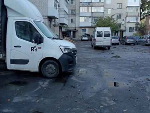 квартира по адресу Юрия Клена ул. (Дмитра Фурманова), 1