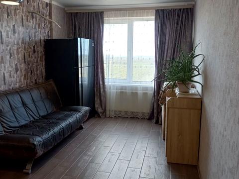 квартира по адресу Радужный массив ул., 20