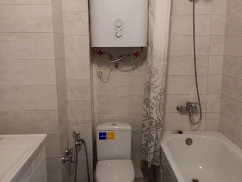 квартира по адресу Радужный массив ул., 20