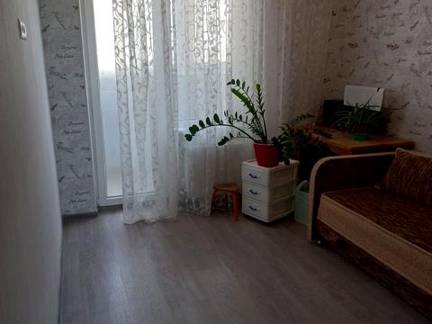 квартира по адресу Радужный массив ул., 20